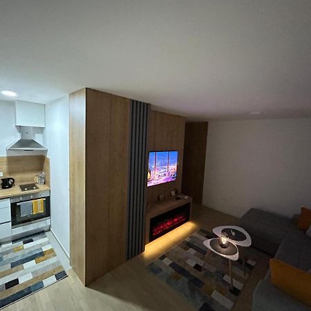 Sova Studio Apartment Bjelašnica Dış mekan fotoğraf