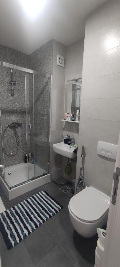 Sova Studio Apartment Bjelašnica Dış mekan fotoğraf