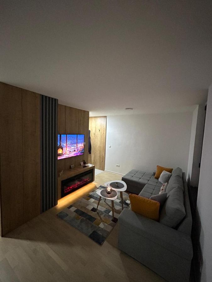 Sova Studio Apartment Bjelašnica Dış mekan fotoğraf