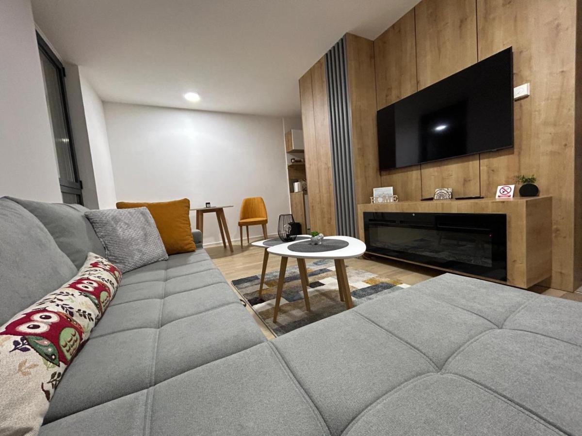 Sova Studio Apartment Bjelašnica Dış mekan fotoğraf